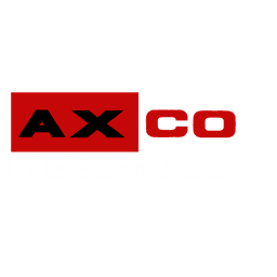 Axial Composites Industries Logo